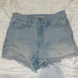 Abercrombie Shorts